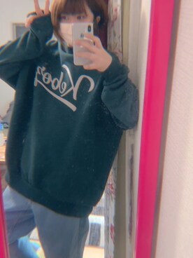 か꙲ぁ꙲く꙲ん꙲⚤ さんのコーディネート