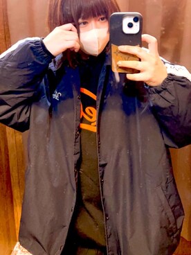 か꙲ぁ꙲く꙲ん꙲⚤ さんのコーディネート