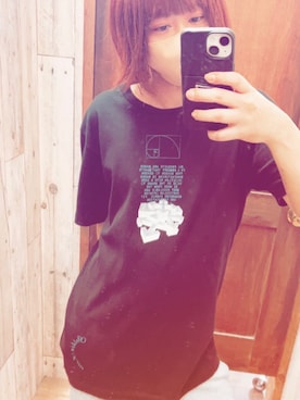 か꙲ぁ꙲く꙲ん꙲⚤ さんのコーディネート