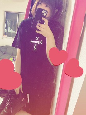 か꙲ぁ꙲く꙲ん꙲⚤ さんのコーディネート