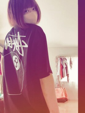 か꙲ぁ꙲く꙲ん꙲⚤ さんのコーディネート