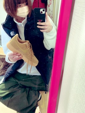 か꙲ぁ꙲く꙲ん꙲⚤ さんのコーディネート