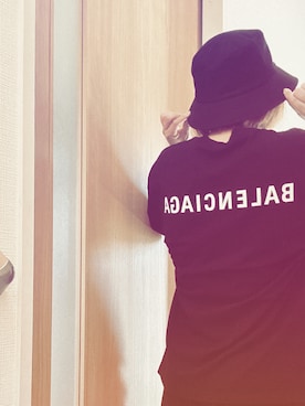 か꙲ぁ꙲く꙲ん꙲⚤ さんのコーディネート