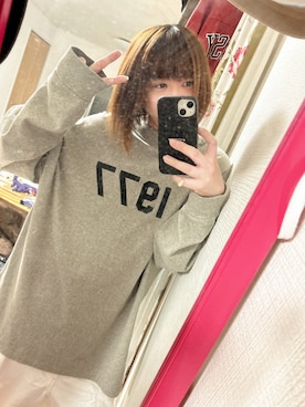 か꙲ぁ꙲く꙲ん꙲⚤ さんのコーディネート