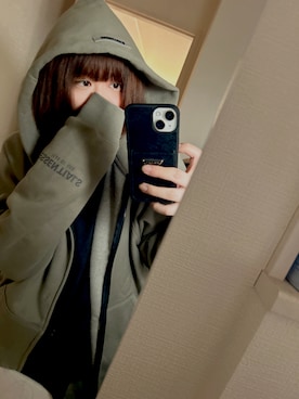 か꙲ぁ꙲く꙲ん꙲⚤ さんのコーディネート