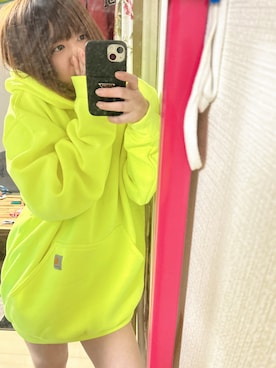 か꙲ぁ꙲く꙲ん꙲⚤ さんのコーディネート