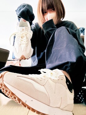 か꙲ぁ꙲く꙲ん꙲⚤ さんのコーディネート