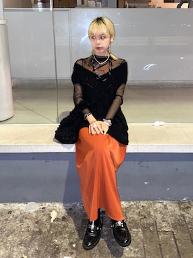 _evan.coさんのコーディネート