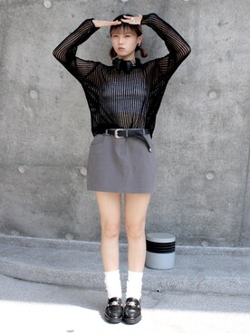 _evan.coさんのコーディネート