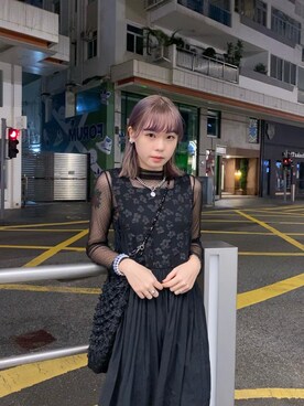 _evan.coさんのコーディネート