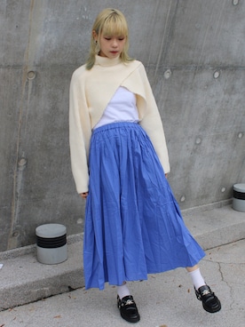 _evan.coさんのコーディネート