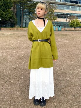 _evan.coさんのコーディネート