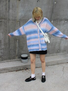 _evan.coさんのコーディネート