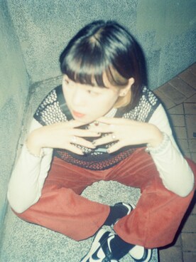 _evan.coさんのコーディネート