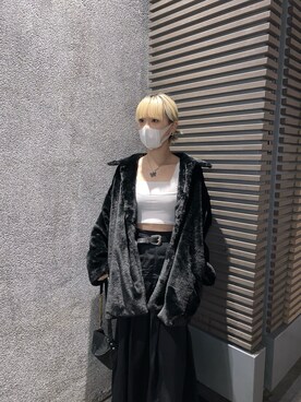 _evan.coさんのコーディネート