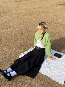 _evan.coさんのコーディネート