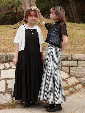 _evan.coさんのコーディネート