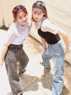 _evan.coさんのコーディネート