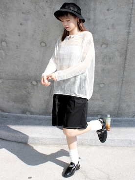 _evan.coさんのコーディネート