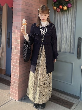 _evan.coさんのコーディネート