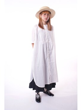 _evan.coさんのコーディネート