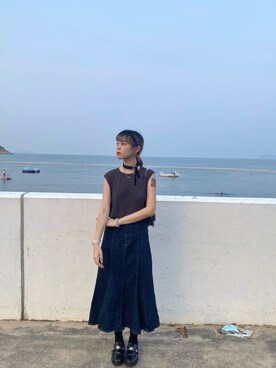 _evan.coさんのコーディネート