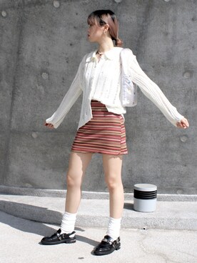 _evan.coさんのコーディネート