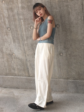 _evan.coさんのコーディネート