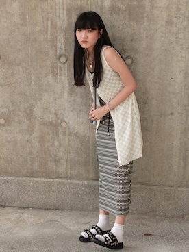 _evan.coさんのコーディネート