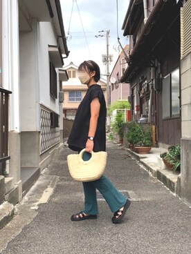 hanahopさんのコーディネート