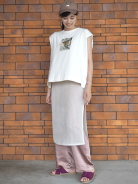 ma____029さんのコーディネート