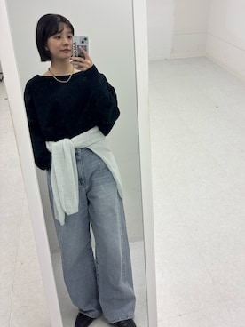 優菜さんのコーディネート
