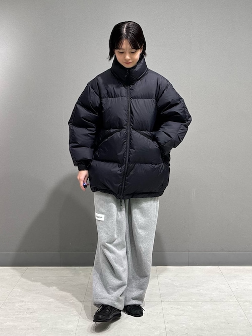 DAIWA PIER39（ダイワ ピア39） ダウンコート ダウンジャケット DAIWA