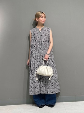 優菜さんのコーディネート