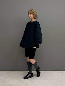 優菜さんのコーディネート