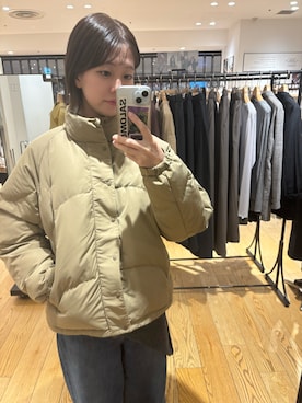 優菜さんのコーディネート