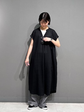 優菜さんのコーディネート