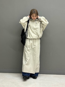 優菜さんのコーディネート