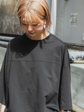 優菜さんのコーディネート