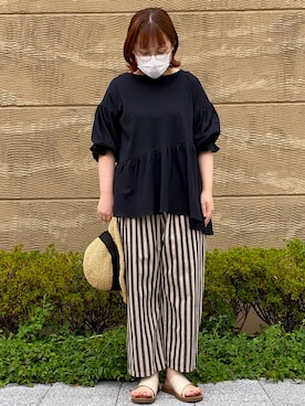 す ずさんのコーディネート