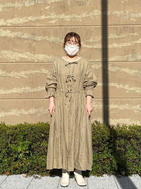 す ずさんのコーディネート