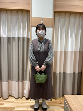 す ずさんのコーディネート