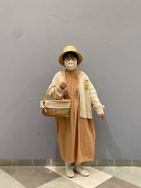 す ずさんのコーディネート