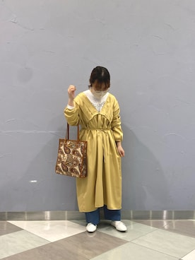 す ずさんのコーディネート