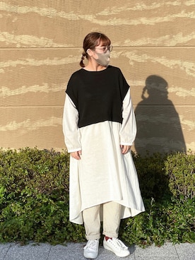 す ずさんのコーディネート