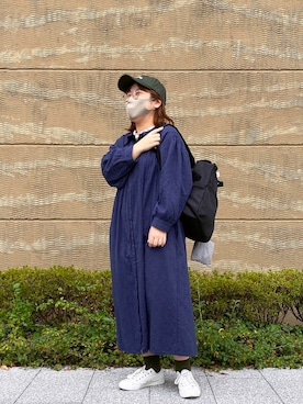 す ずさんのコーディネート