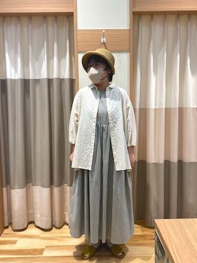 す ずさんのコーディネート