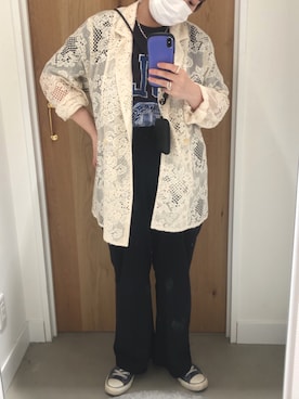 mippoさんのコーディネート