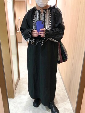 mippoさんのコーディネート