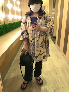 mippoさんのコーディネート